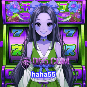 haha55