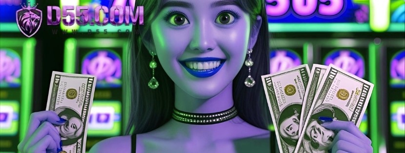 ดี55 เล่นคาสิโน 1